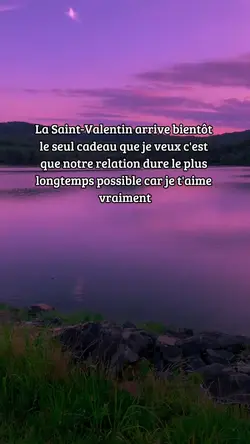 notre relation 