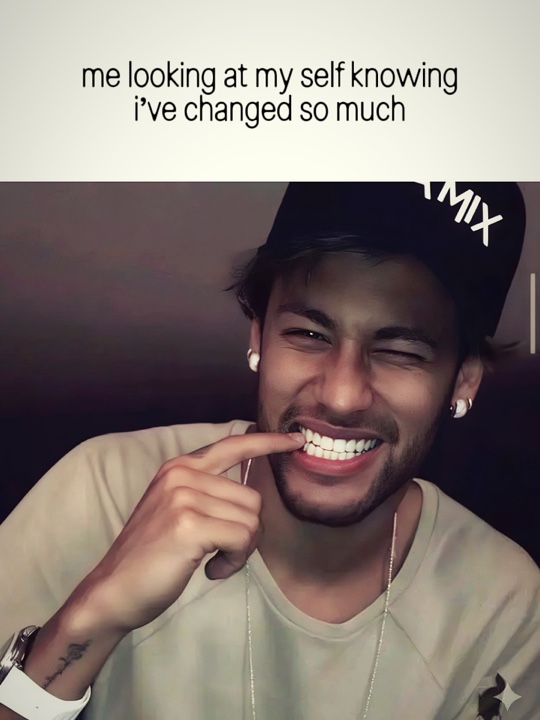 IveChangedSoMuch