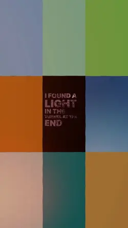 collage lyrics