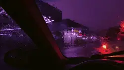 purple rain
