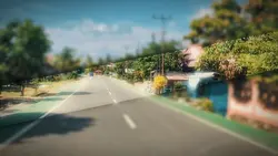 Landscape videos