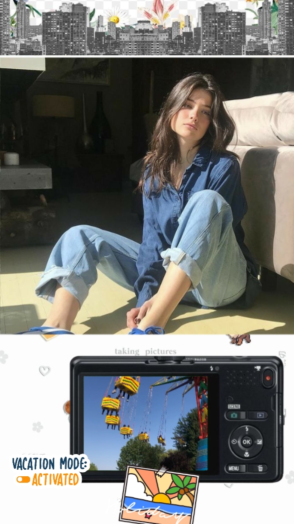 Urlaubsmodus