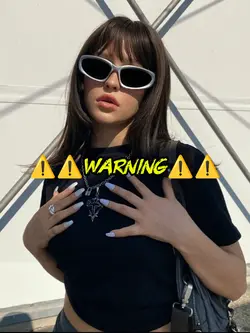 WARNING 
