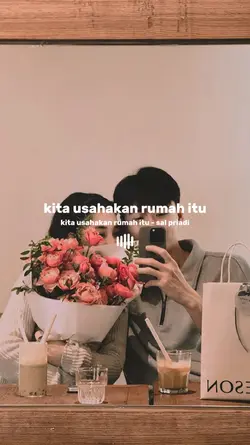 KITA USAHAKAN RUMAH 