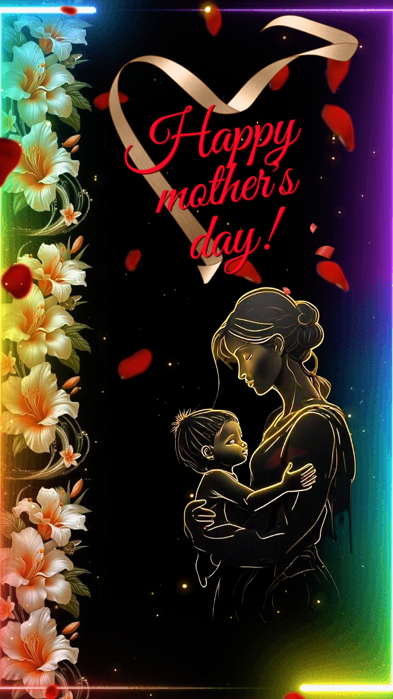 Pour ma maman