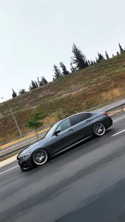 Akın Gezginci / F30🎬