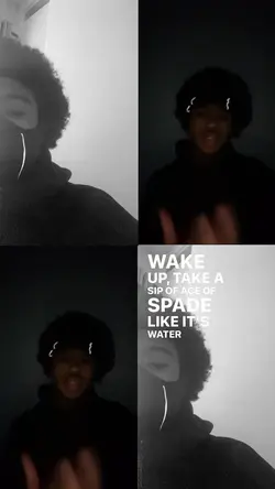 ace of spades ♠️ 