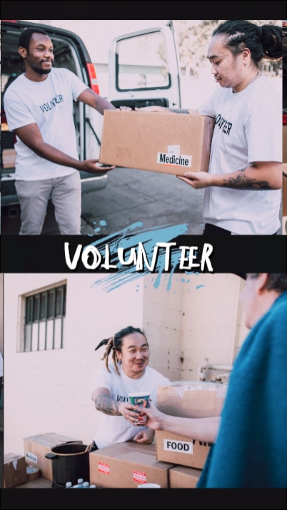 Voluntario 