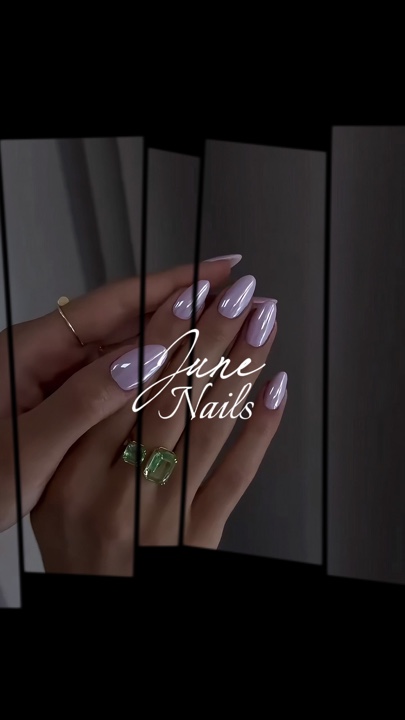 Uñas de junio