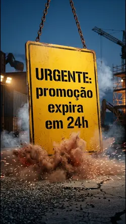promoção