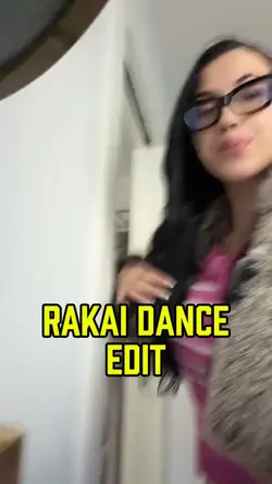 rakai dance edit