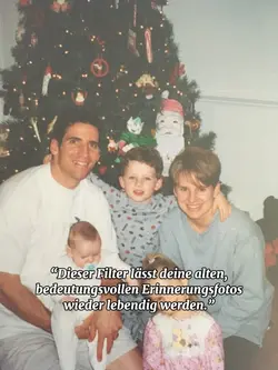 Unvergessliche Fotos