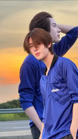 บ่าวสาวไทบ้าน🚜
