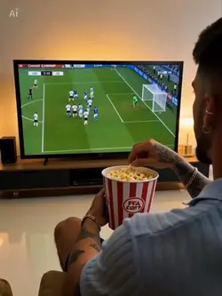 Tv portal football