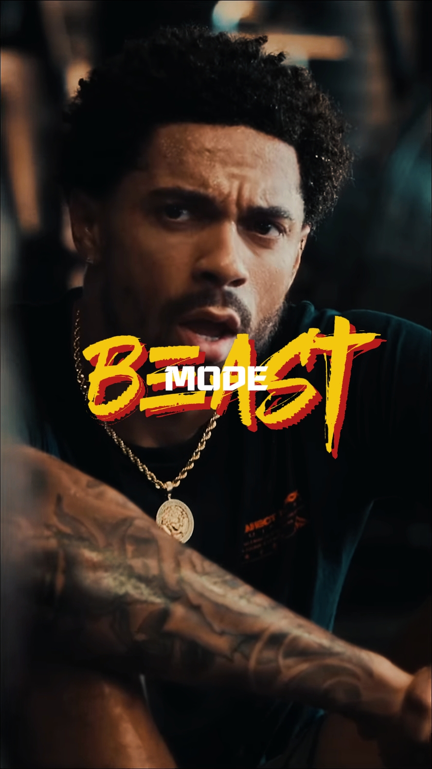 Epic Gym Edit