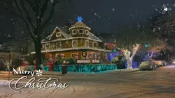 Vlog Giáng Sinh 🎄⛄️