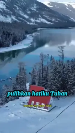 Pulihkan Hatiku Tuha