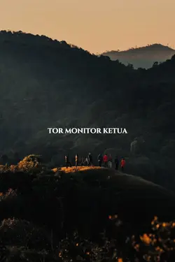 tor monitor ketua