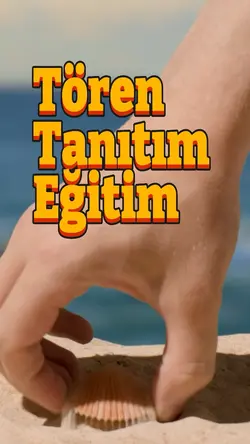 Tören Tanıtım