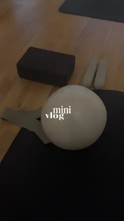 mini vlog 
