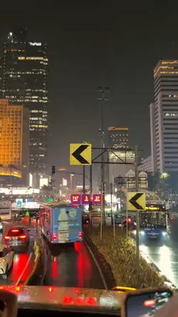 jakarta hari ini