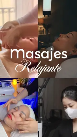 Negocios masajes 
