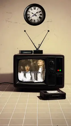 nostalgia 90s