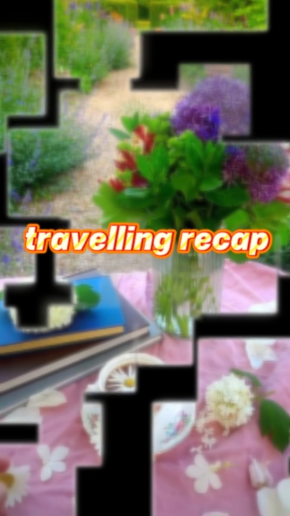 travel reca