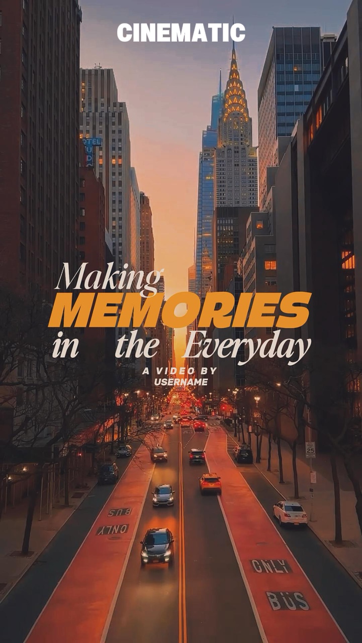 Vlog diario de recuerdos 