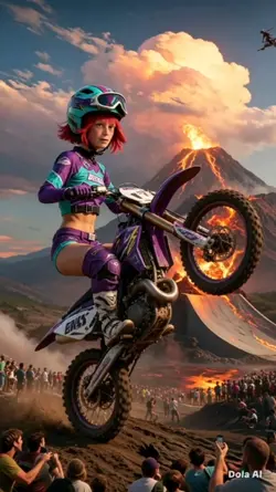 motorcross
