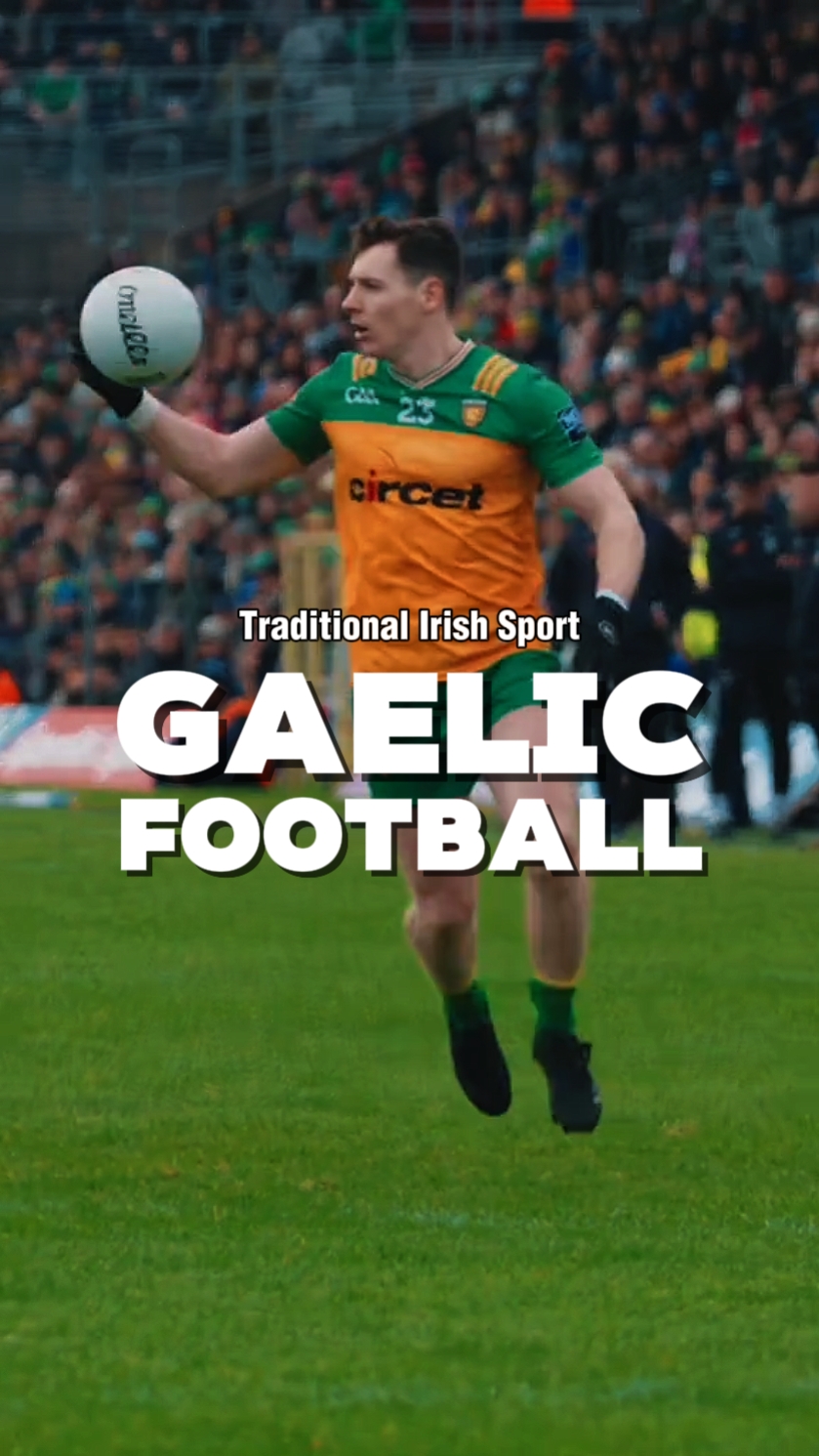 Gaelic Football
