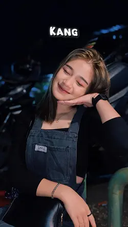 dj ayang ayang