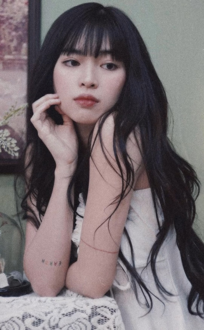 Hoá trang halloween