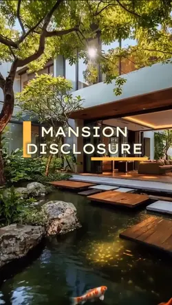 Mansion Disclosure