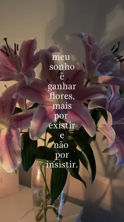 ganhar flores 