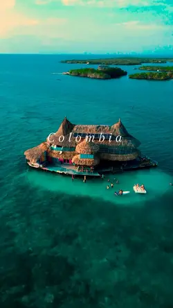 Colombia 