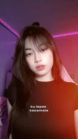 Slowmo Ku Lepas Kaca