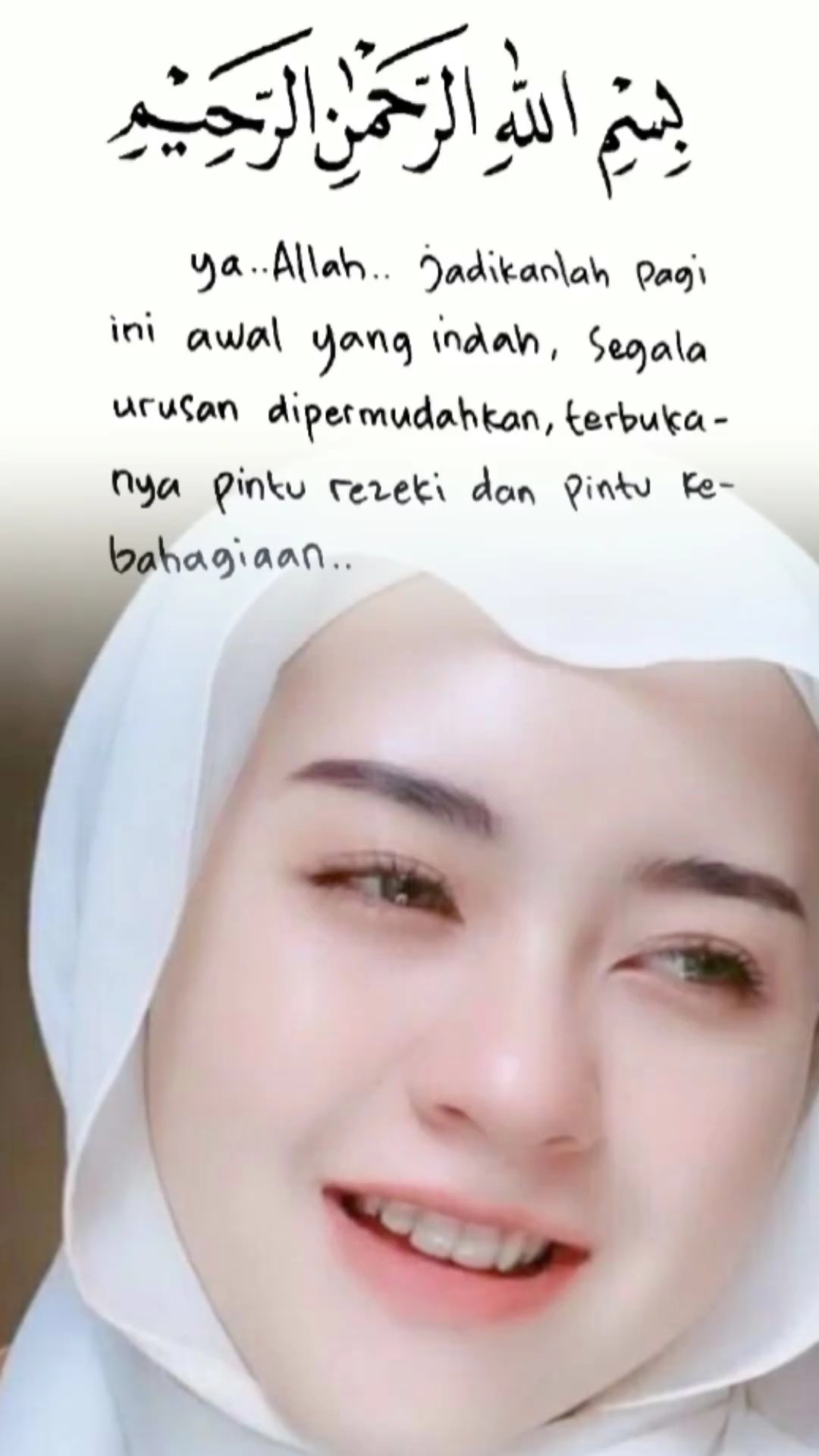 Awal Yang Indah 