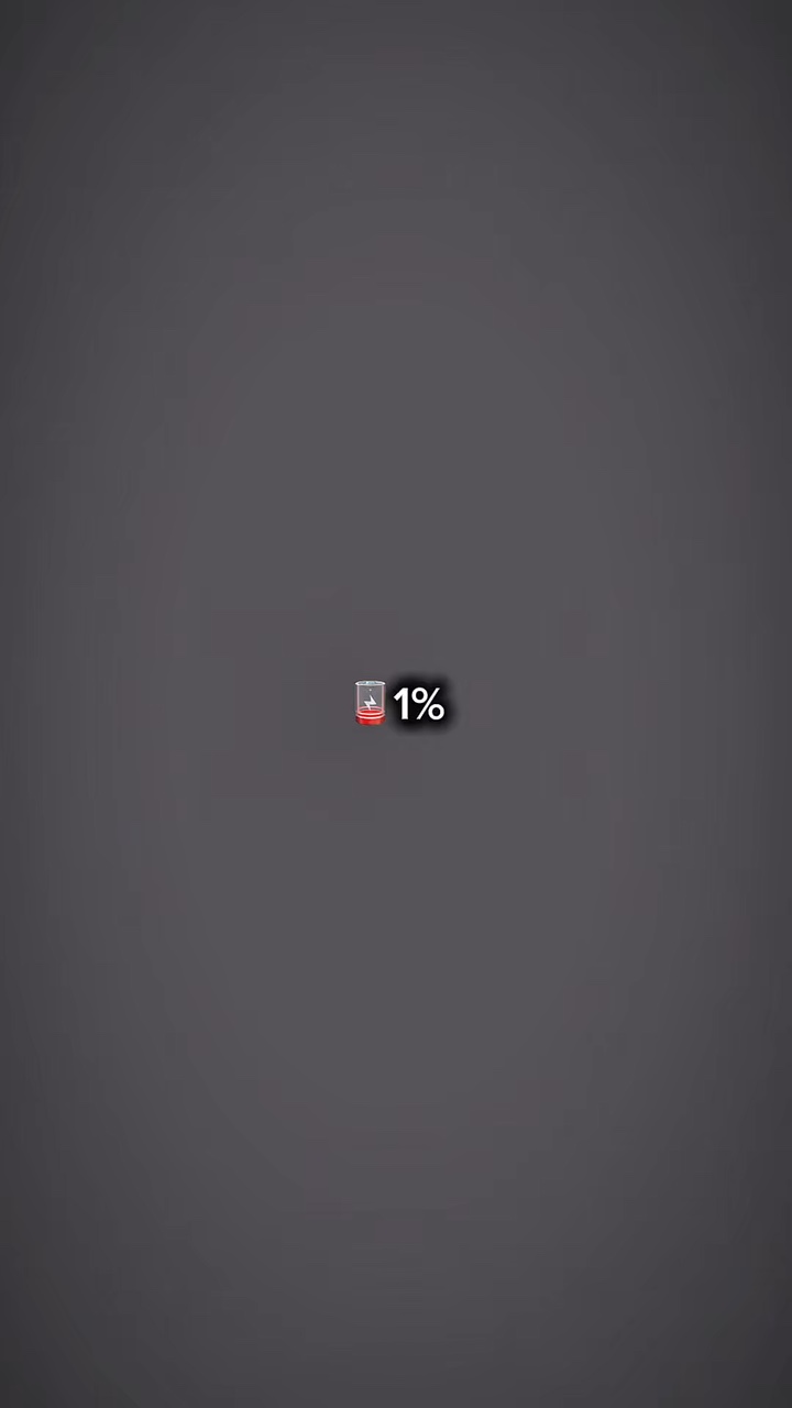 1% vs 99%