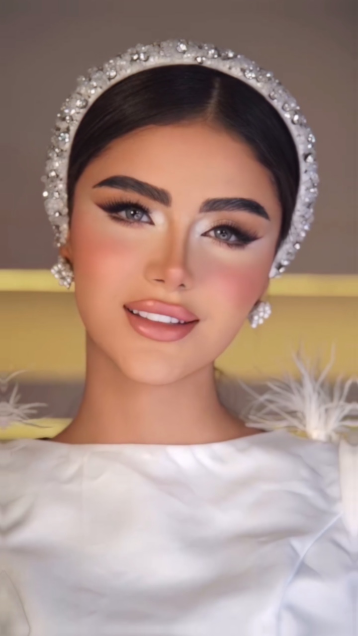 Belleza👰‍♀️