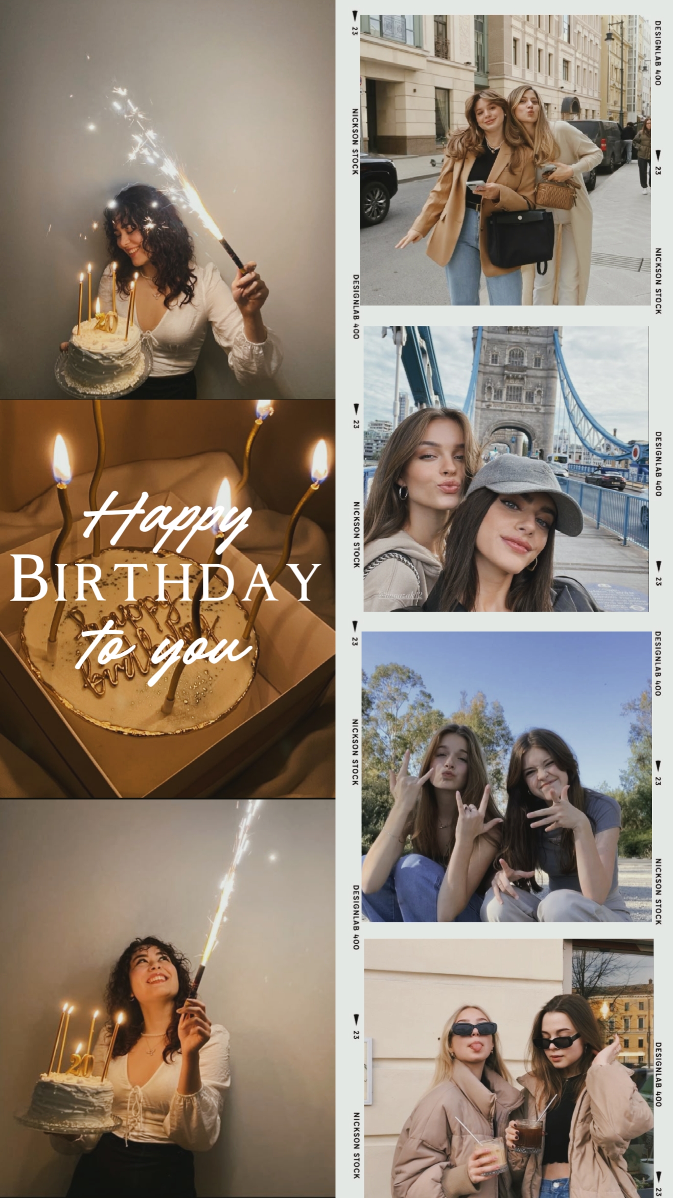 joyeux anniversaire 