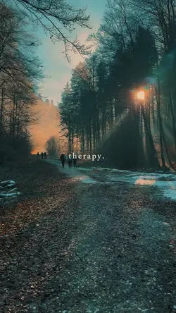 Calm Nature Escape