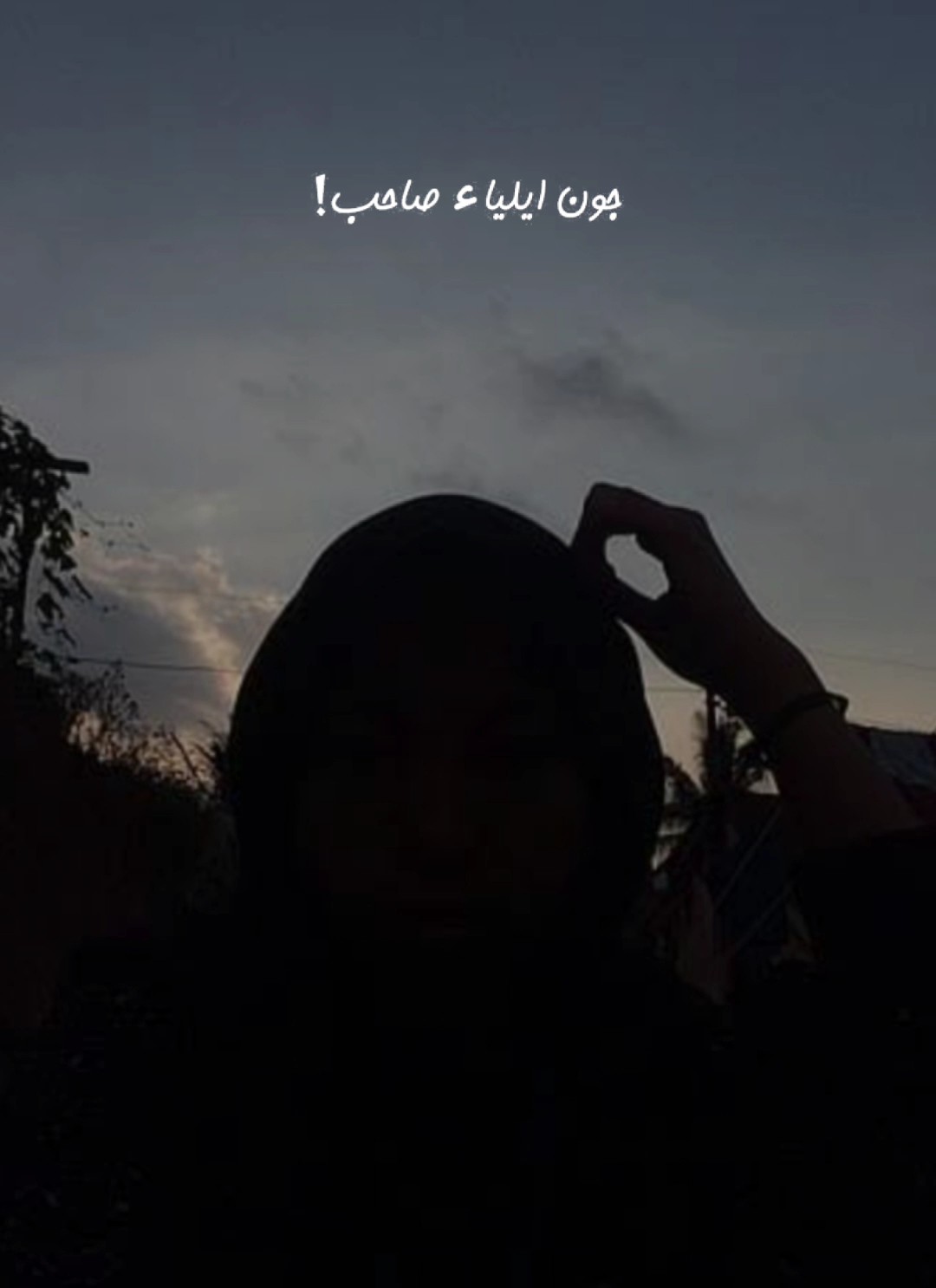 Joun Alia poetry 