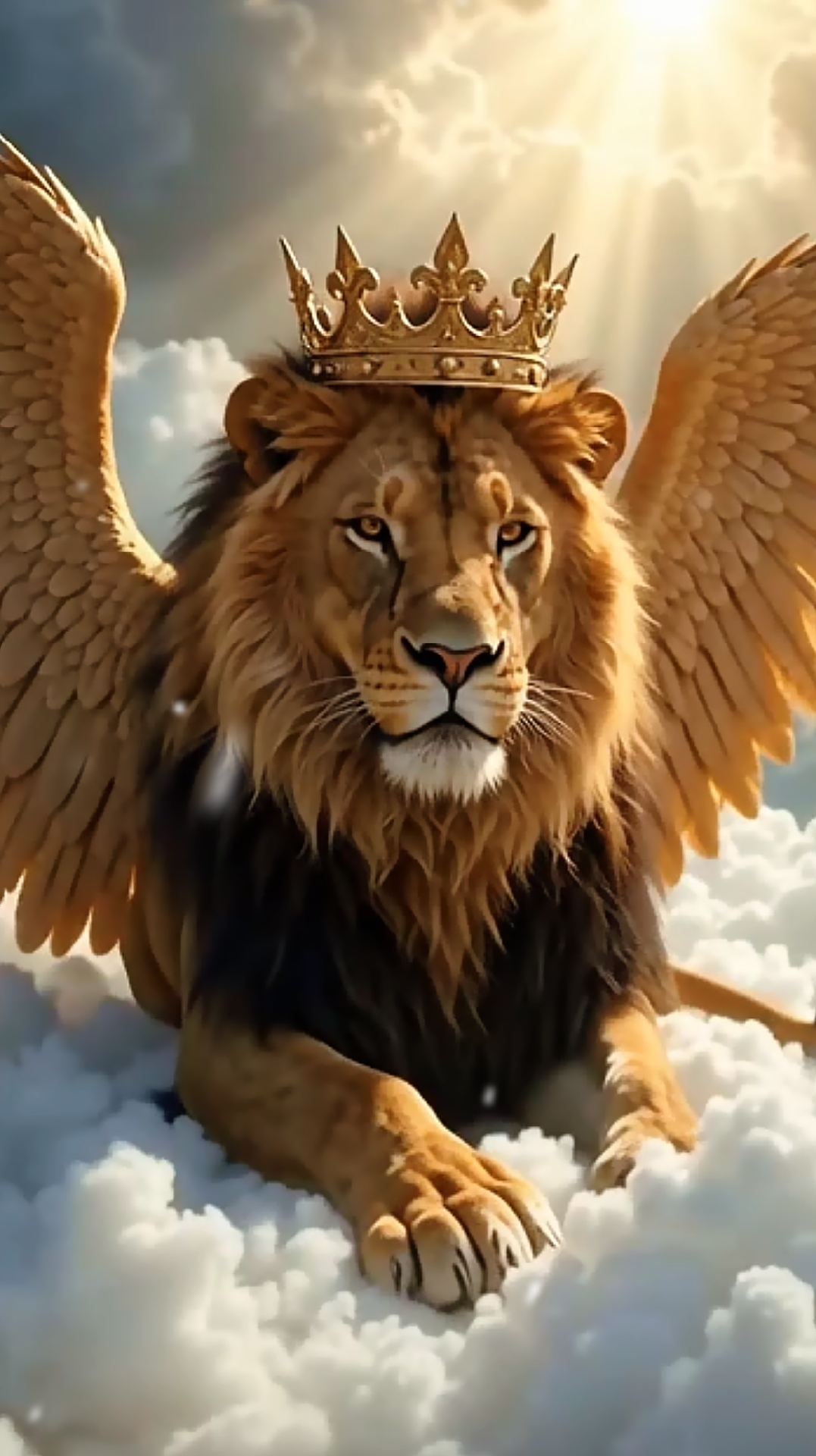 Nueva edición del rey león