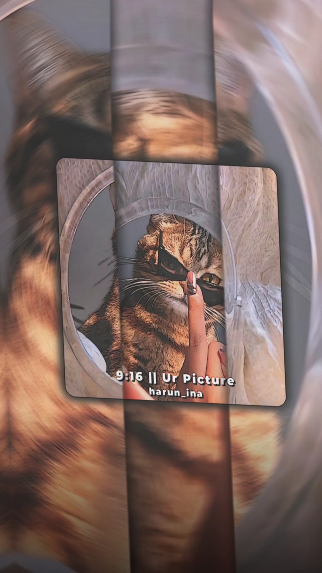 VERSI NO MIRROR 