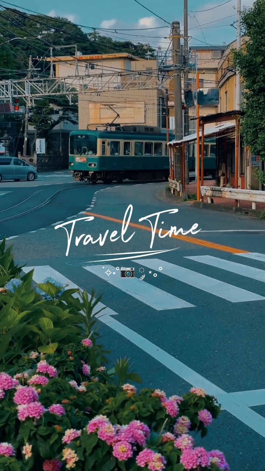 Travel Time