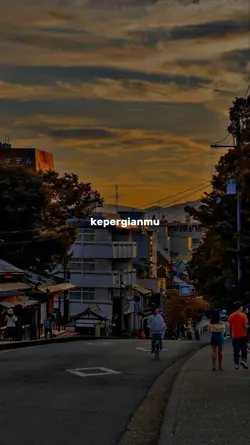 kepergianmu