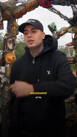 Eu vou me curar