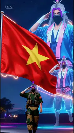1 Ảnh FF