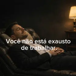 Exaustão 